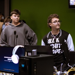 E-sport Nové Zámky 2025